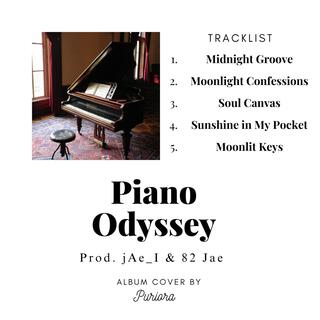 Piano Odyssey