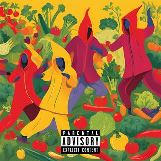 Veggie Dance (HazeMix)