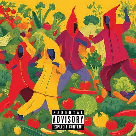 Veggie Dance (HazeMix) | Boomplay Music