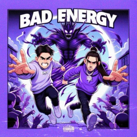 Bad Energy ft. projectnick