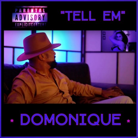 Tell 'Em | Boomplay Music