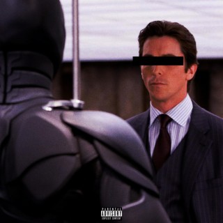 Bruce Wayne