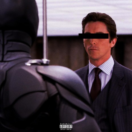 Bruce Wayne | Boomplay Music