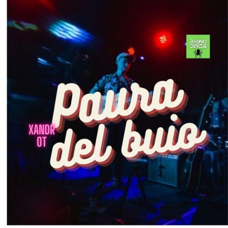 Paura del Buio | Boomplay Music