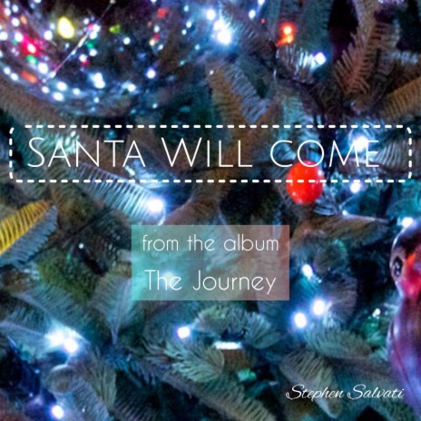 SANTA WILL COME | Boomplay Music