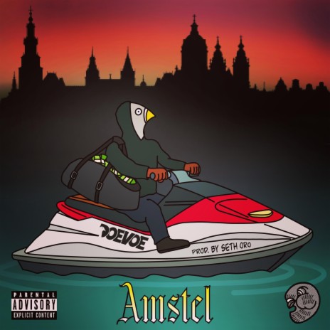 Amstel | Boomplay Music