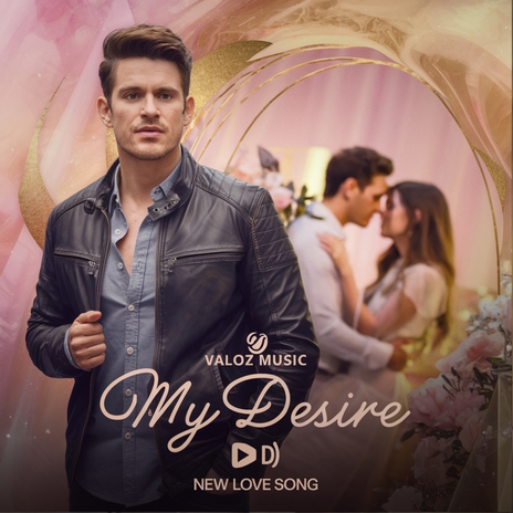 My Desire | Boomplay Music