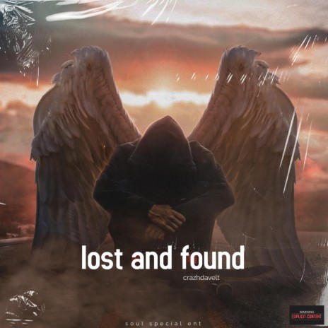 lost and found | Boomplay Music