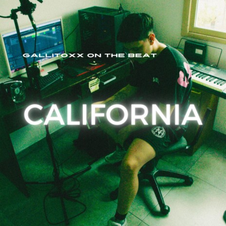 California | Boomplay Music