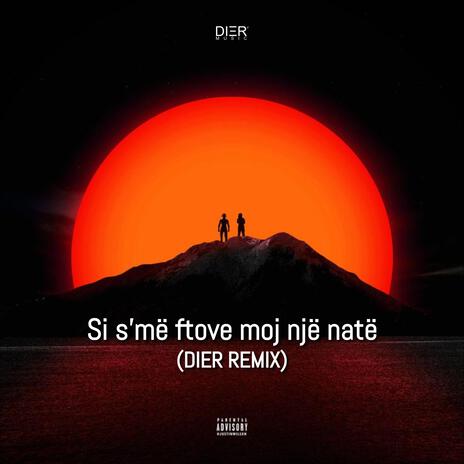 Si s'më ftove moj një natë | Boomplay Music