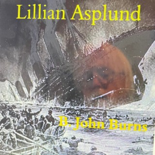 Lillian Asplund (2006)