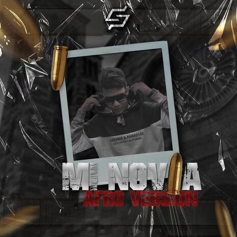 Mi novia Afro-Version (Damnpa) | Boomplay Music