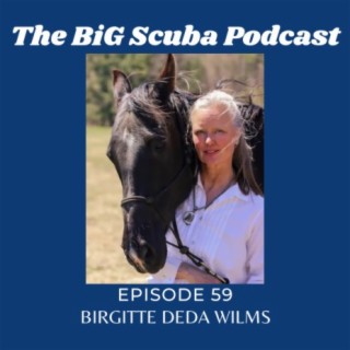 Episode 59     Birgitte Deda Wilms