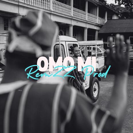 Omo Mi (AfroSoul Type Beat) | Boomplay Music