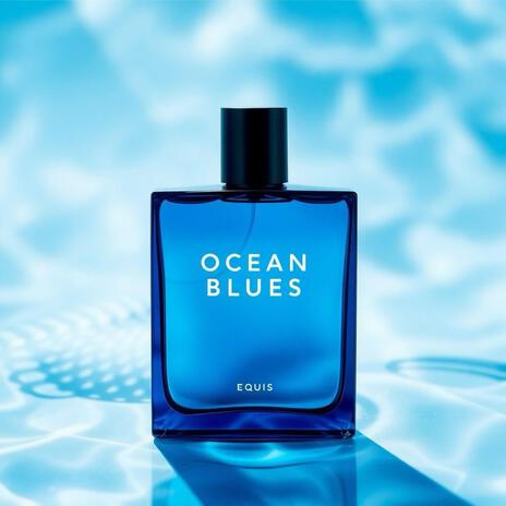 Ocean Blues | Boomplay Music