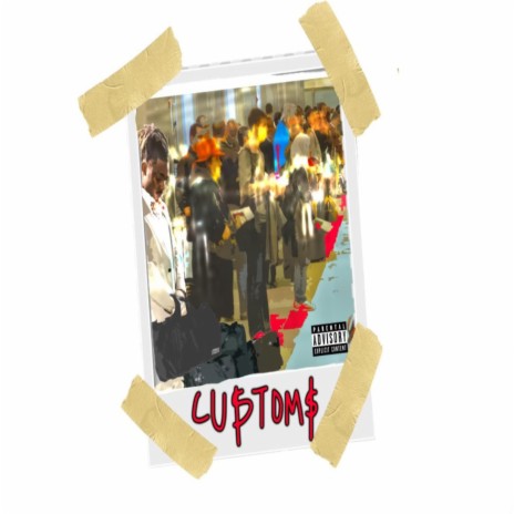 Customs | Boomplay Music