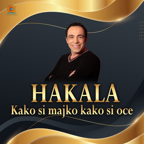 Kako si majko kako si oce (Live) | Boomplay Music