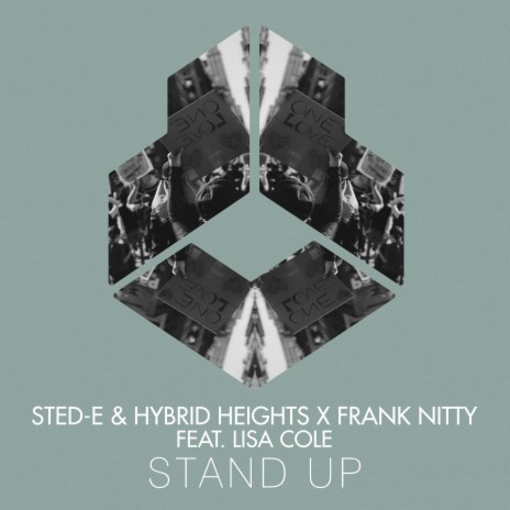 Stand Up (Radio Edit) ft. Frank Nitty & Lisa Cole | Boomplay Music