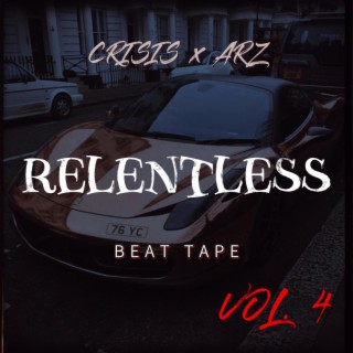 Relentless, Vol. 4