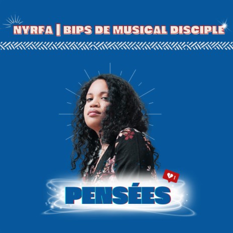 Pensées ft. Bips De Musical Disciple | Boomplay Music