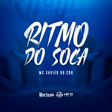 Ritmo do Soca | Boomplay Music