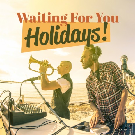 Summer Joy Call ft. The Jazzy Quartet & Fred Armstrong | Boomplay Music