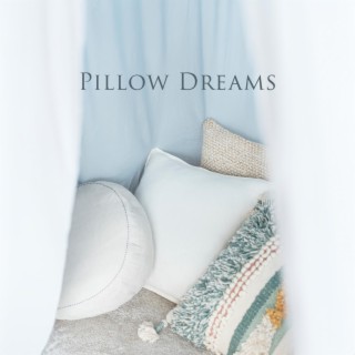 Pillow Dreams: Gentle Piano Lullabies for Restful Baby Sleep