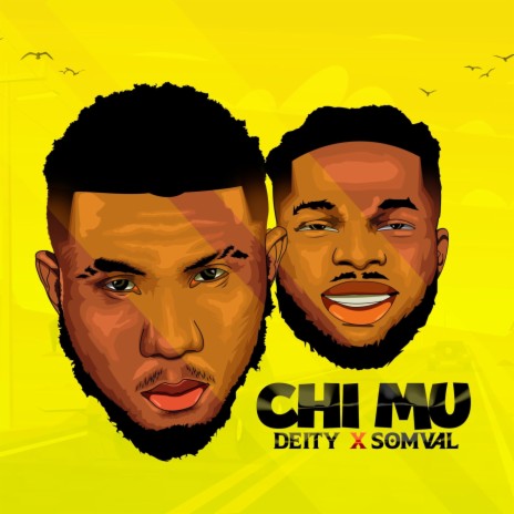 Chi Mu ft. Somval | Boomplay Music