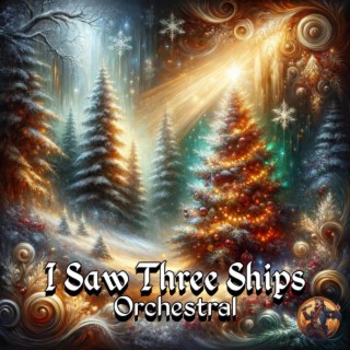 I Saw Three Ships (Orchestral Version)