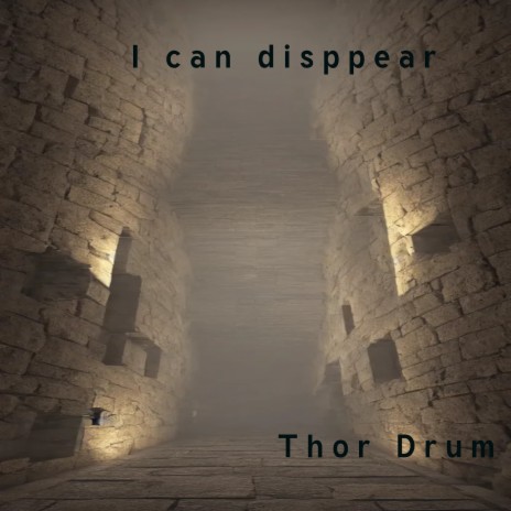 I Can Disappear | Boomplay Music