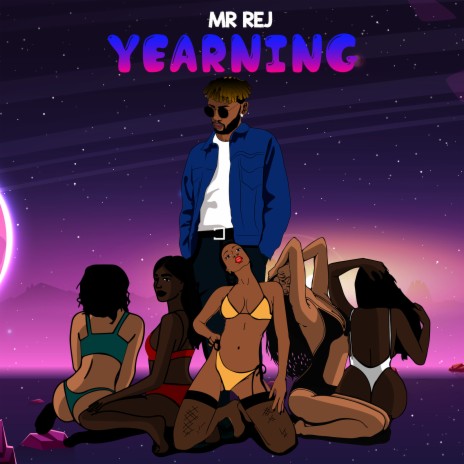 Yearning | Boomplay Music