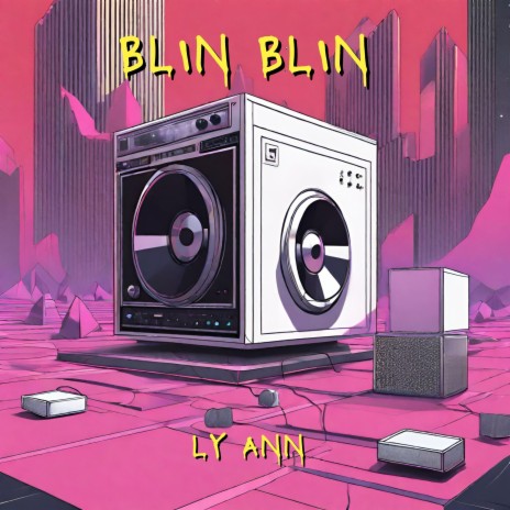 Blin Blin | Boomplay Music