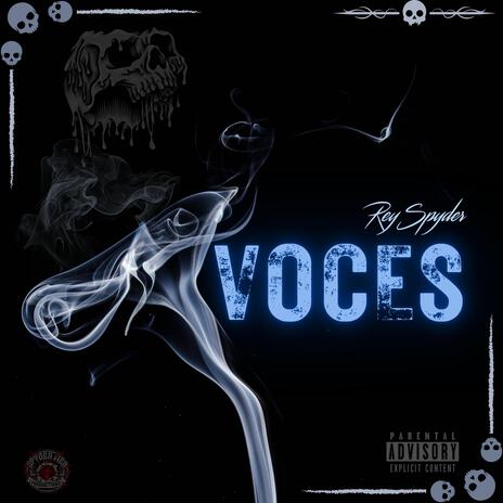 Voces | Boomplay Music