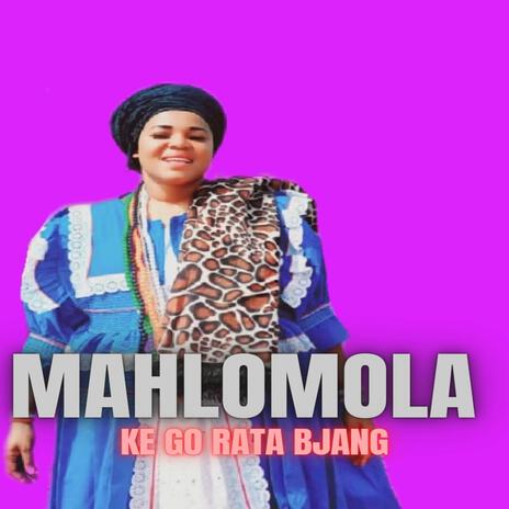 KE GO RATA BJANG | Boomplay Music