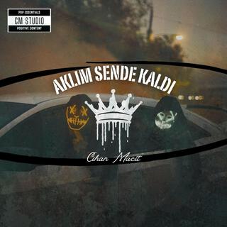 Aklım Sende Kaldı