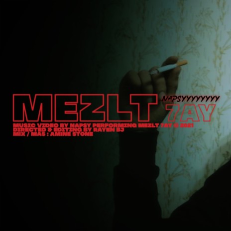 MEZELT 7AY | Boomplay Music