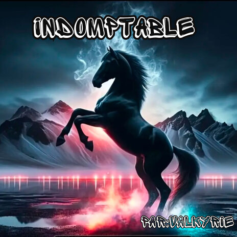 Indomptable | Boomplay Music