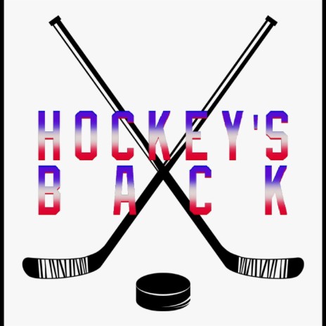 Hockey's Back