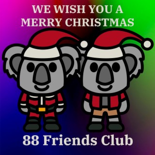 88 Friends Club