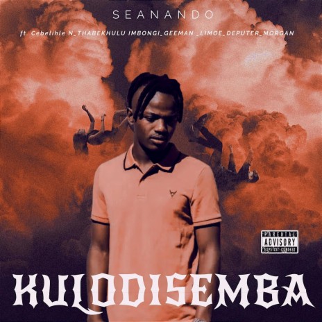 KULODISEMBA ft. Cebelihle N, Deputer, GeeMan, Limoe & Thabekhulu imbongi | Boomplay Music