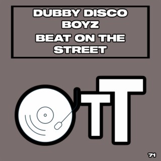 Beat On The Street (Daisuke Miyamoto Remix)