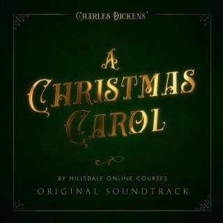 A Christmas Carol (Original Soundtrack)