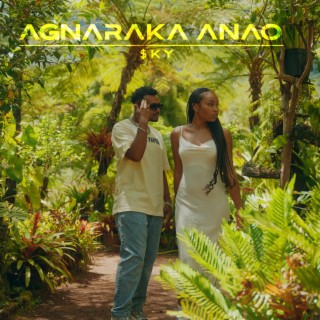 Agnaraka anao lyrics | Boomplay Music