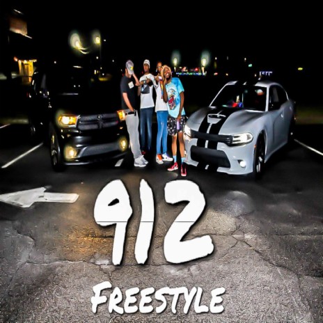 912 FREESTYLE | Boomplay Music