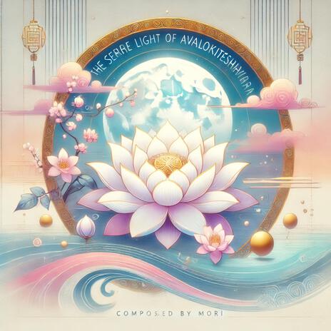 고요한 빛 관세음보살님 (The Serene Light of Avalokiteshvara) | Boomplay Music