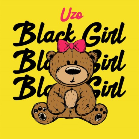 Black Girl