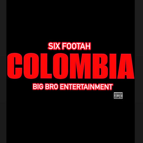 COLOMBIA (single) | Boomplay Music