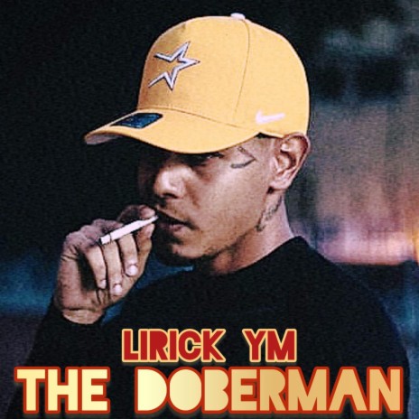 The Doberman | Boomplay Music