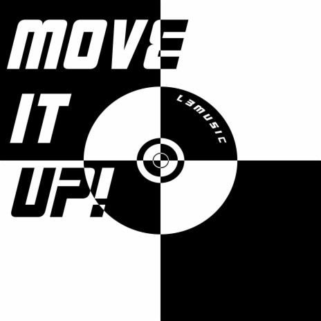 move it up! | Boomplay Music