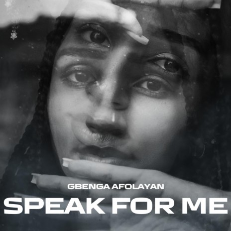 Speak For Me | Boomplay Music